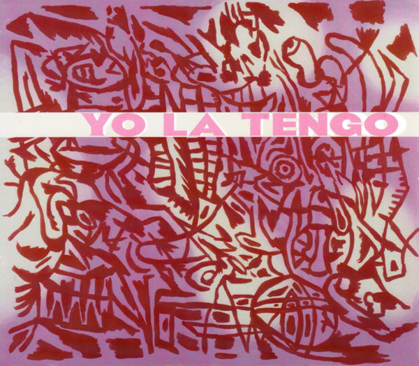 Yo La Tengo: I Am Not Afraid of You and I Will Beat Your Ass (2006)